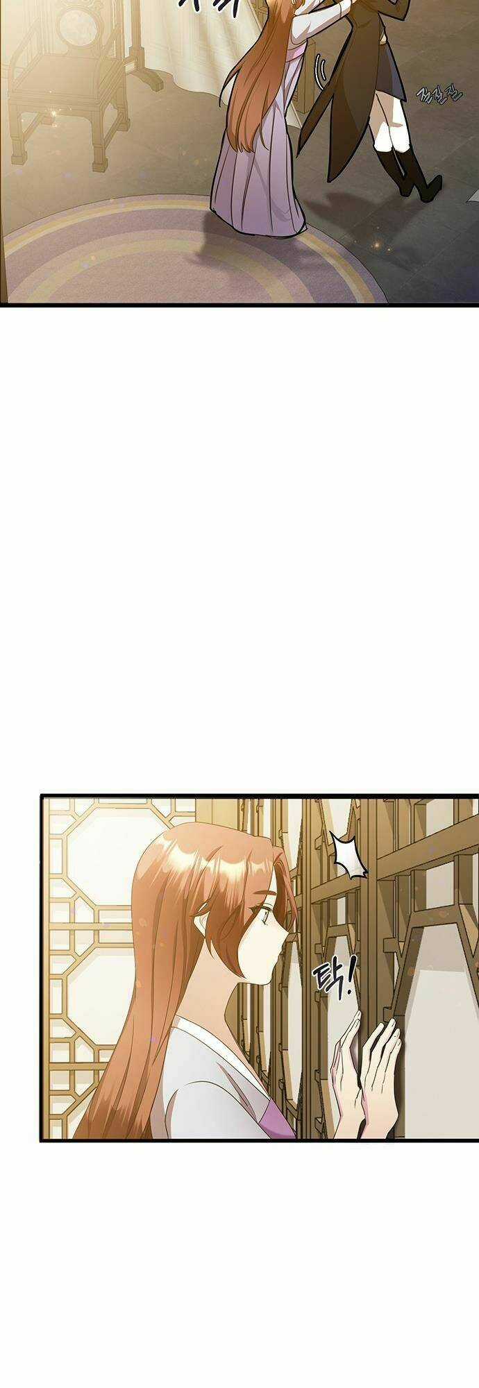 Đóa Hoa Điên Dại Nơi Cung Cấm Chapter 3 trang 20