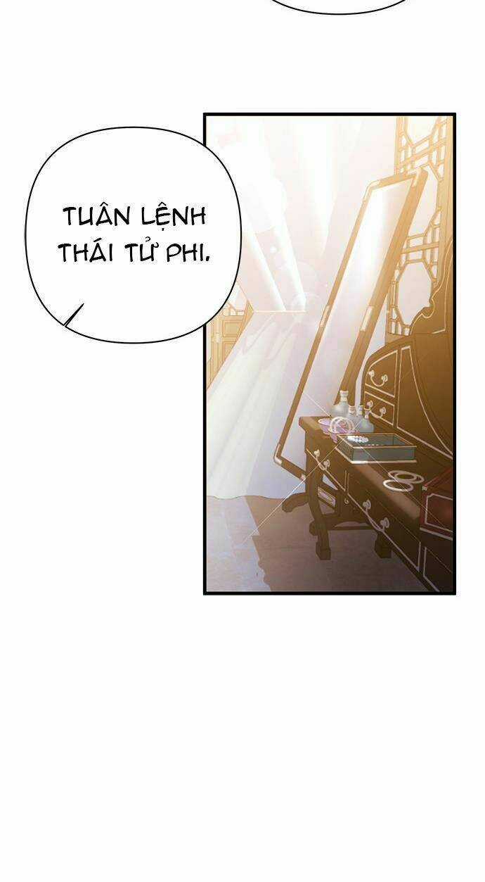 Đóa Hoa Điên Dại Nơi Cung Cấm Chapter 3 trang 24