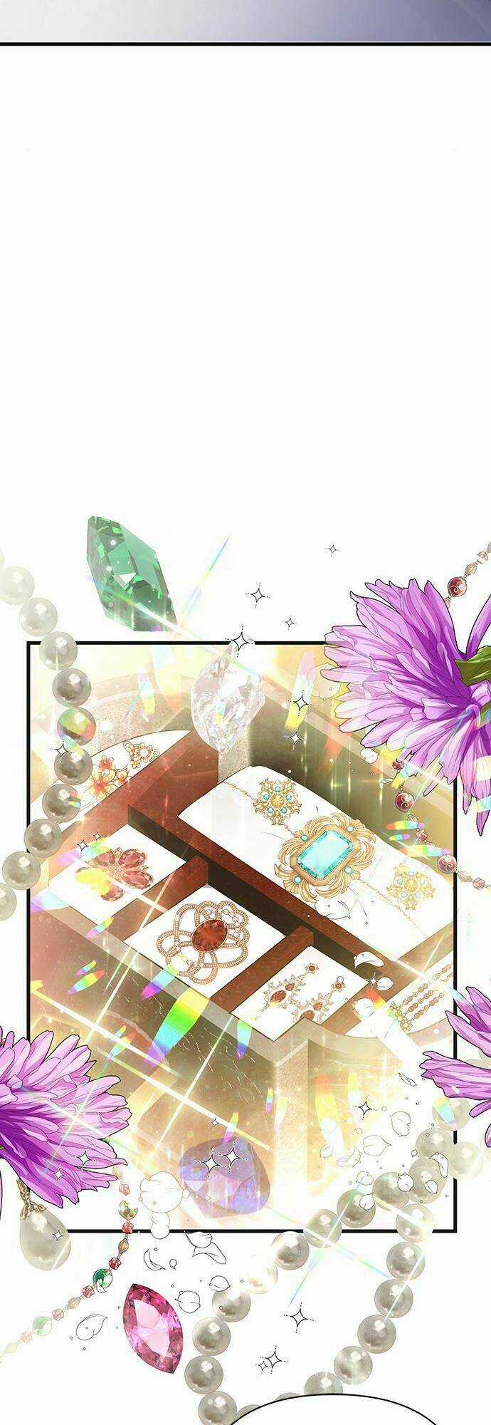 Đóa Hoa Điên Dại Nơi Cung Cấm Chapter 3 trang 26