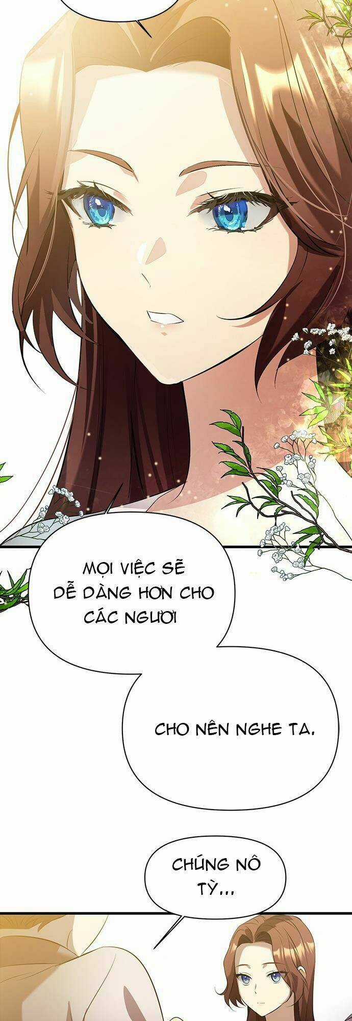 Đóa Hoa Điên Dại Nơi Cung Cấm Chapter 3 trang 31