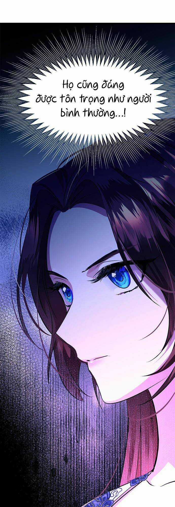 Đóa Hoa Điên Dại Nơi Cung Cấm Chapter 3 trang 44