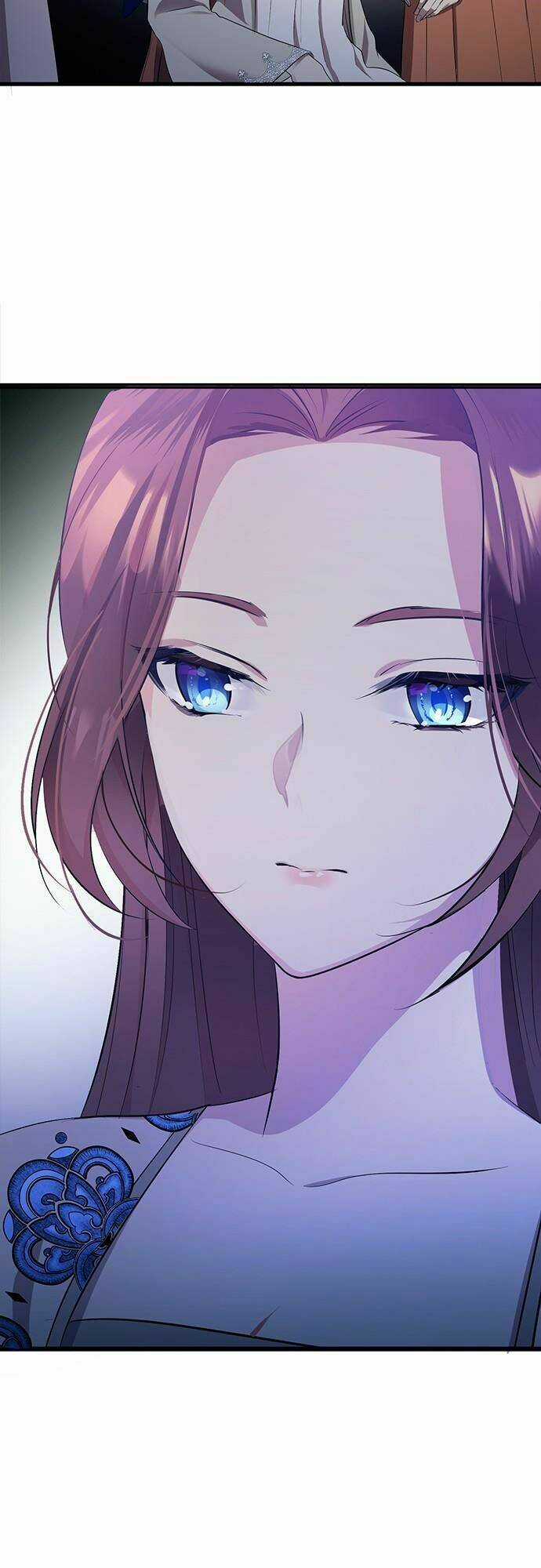 Đóa Hoa Điên Dại Nơi Cung Cấm Chapter 3 trang 48