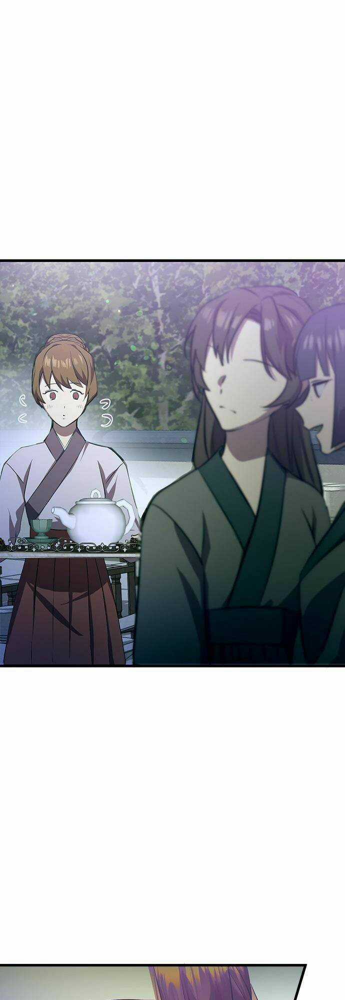 Đóa Hoa Điên Dại Nơi Cung Cấm Chapter 3 trang 49