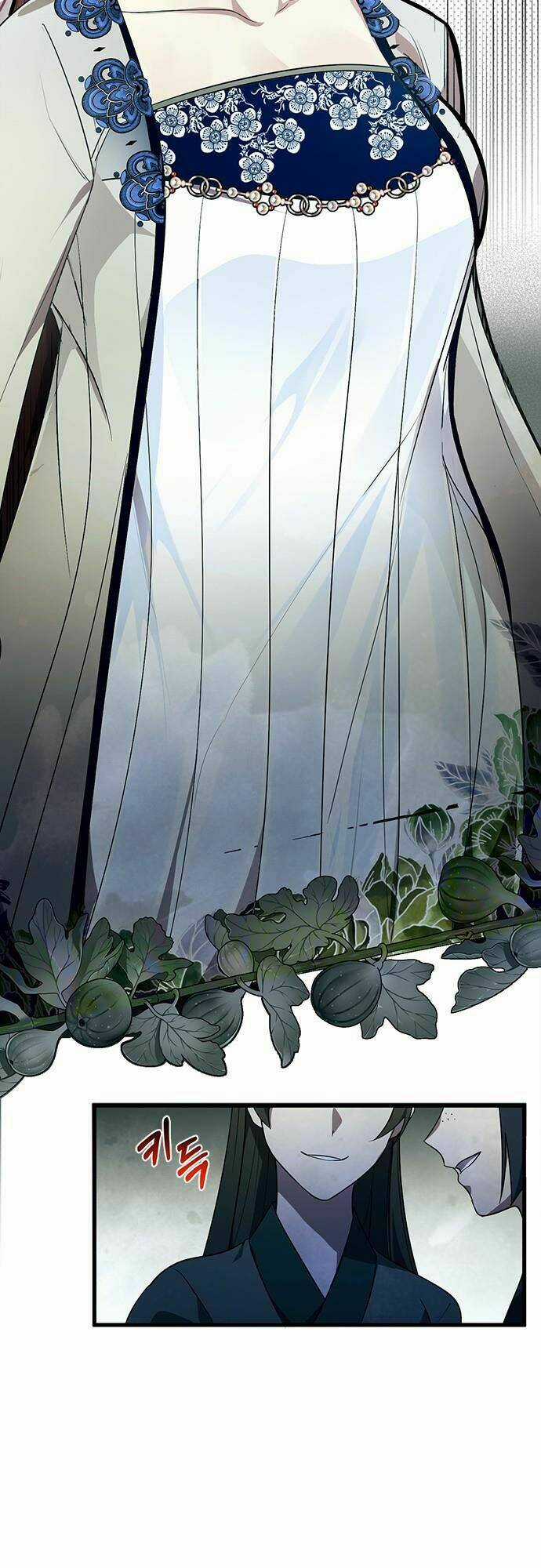 Đóa Hoa Điên Dại Nơi Cung Cấm Chapter 3 trang 52