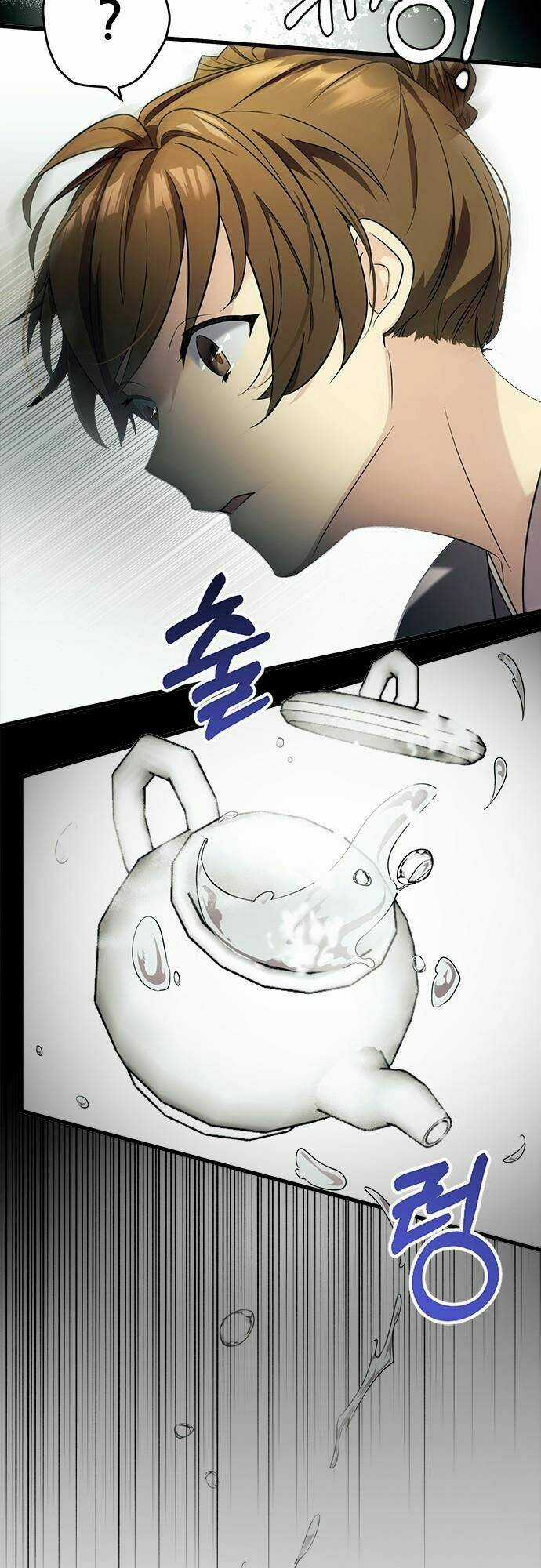 Đóa Hoa Điên Dại Nơi Cung Cấm Chapter 3 trang 54