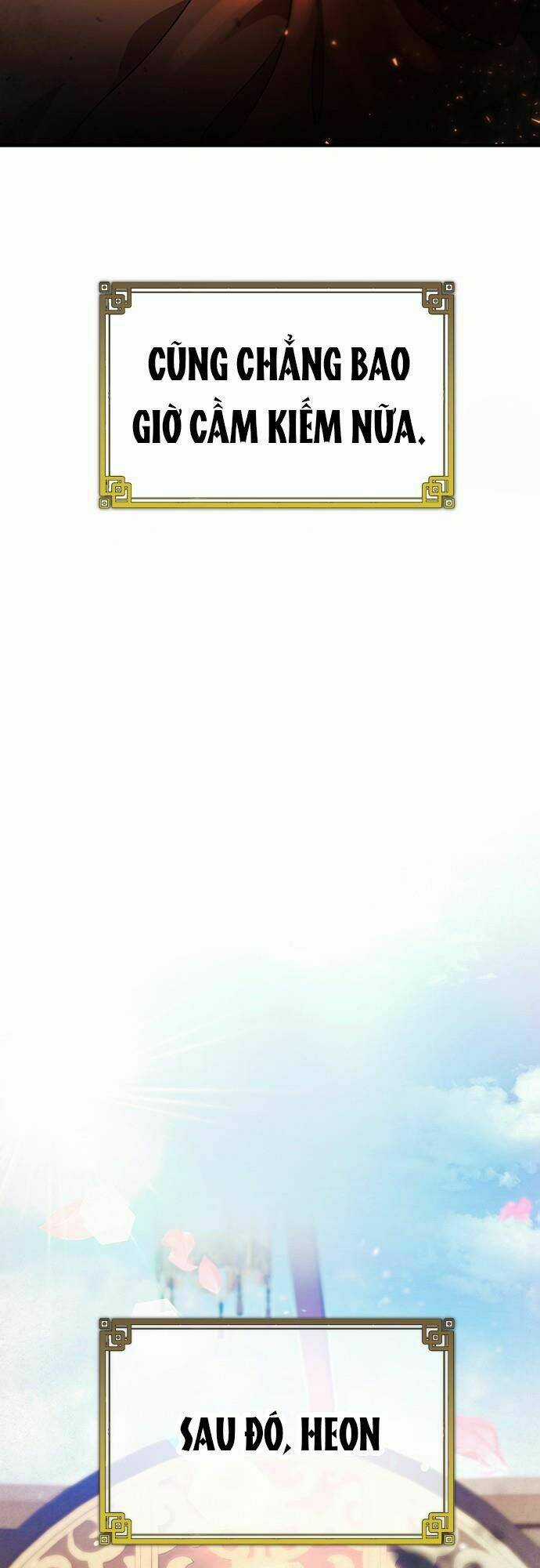 Đóa Hoa Điên Dại Nơi Cung Cấm Chapter 3 trang 8