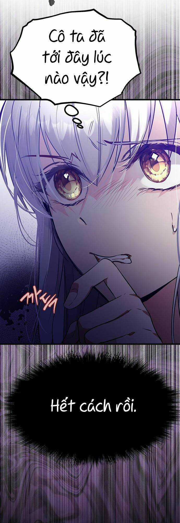 Đóa Hoa Điên Dại Nơi Cung Cấm Chapter 4 trang 10