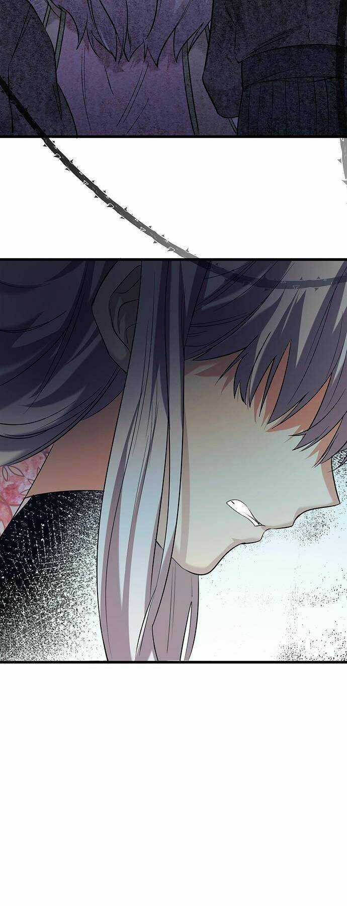 Đóa Hoa Điên Dại Nơi Cung Cấm Chapter 4 trang 24