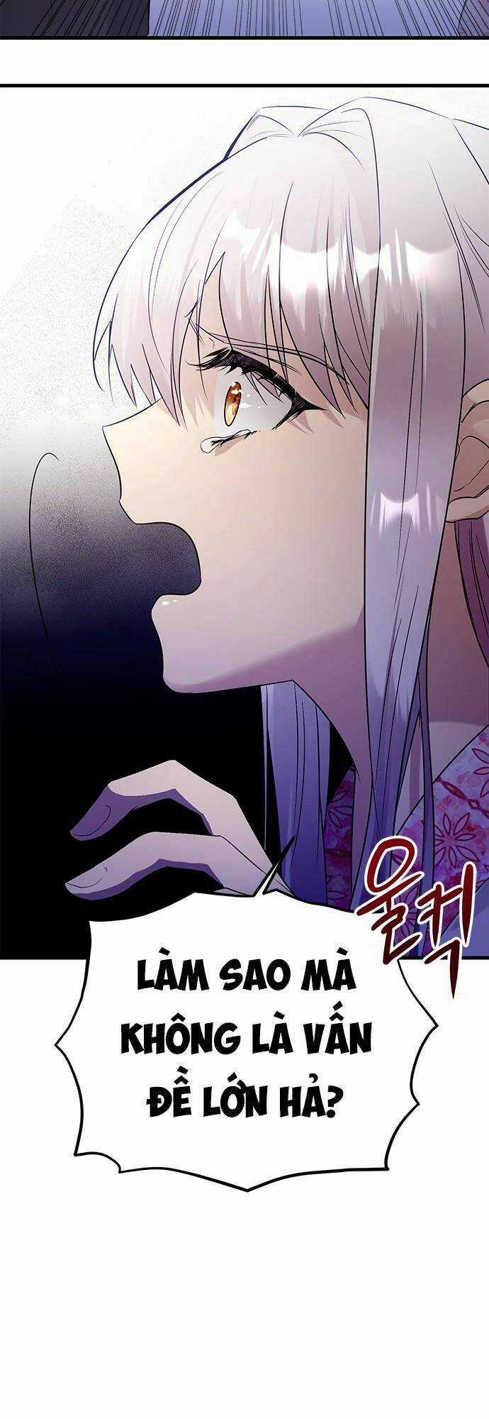 Đóa Hoa Điên Dại Nơi Cung Cấm Chapter 4 trang 47