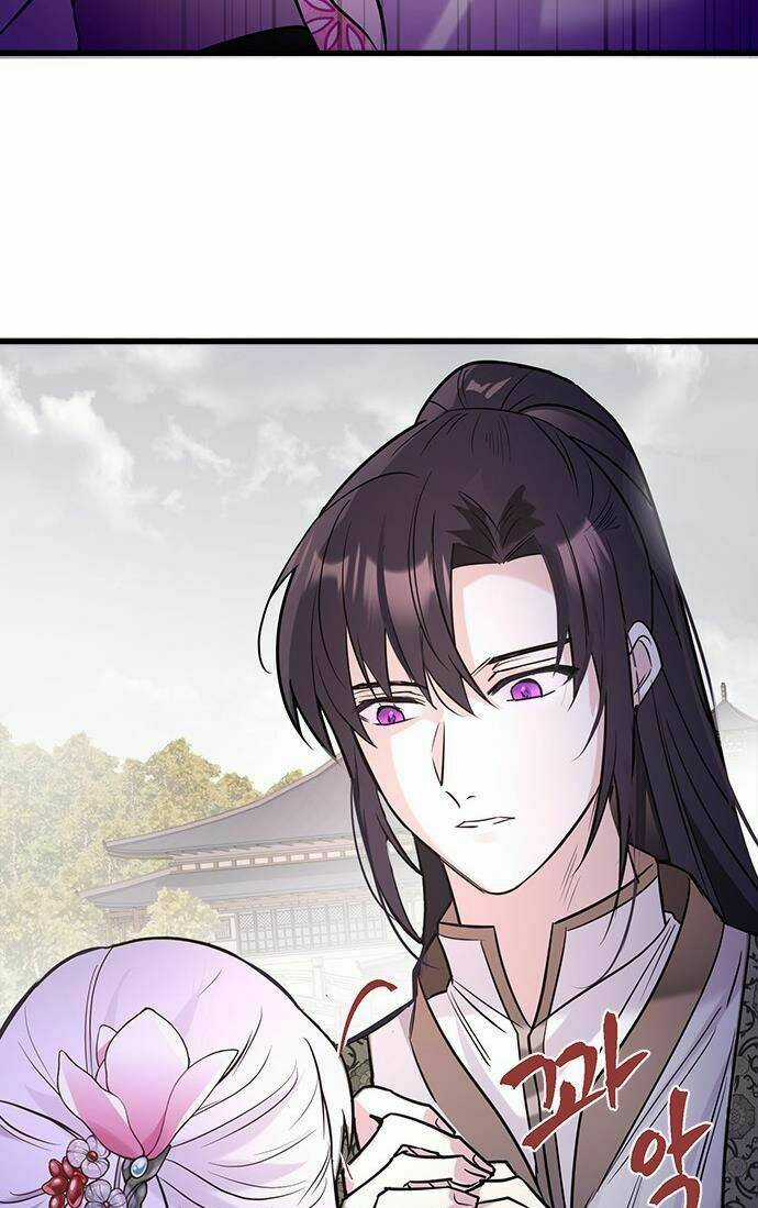 Đóa Hoa Điên Dại Nơi Cung Cấm Chapter 4 trang 50