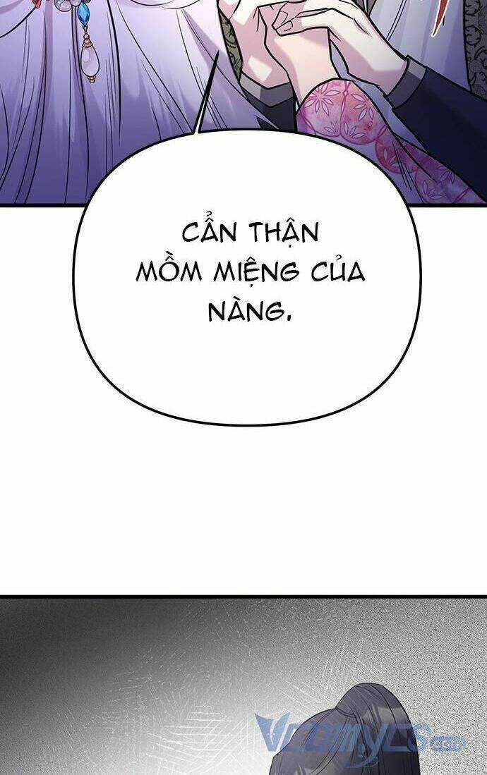 Đóa Hoa Điên Dại Nơi Cung Cấm Chapter 4 trang 51