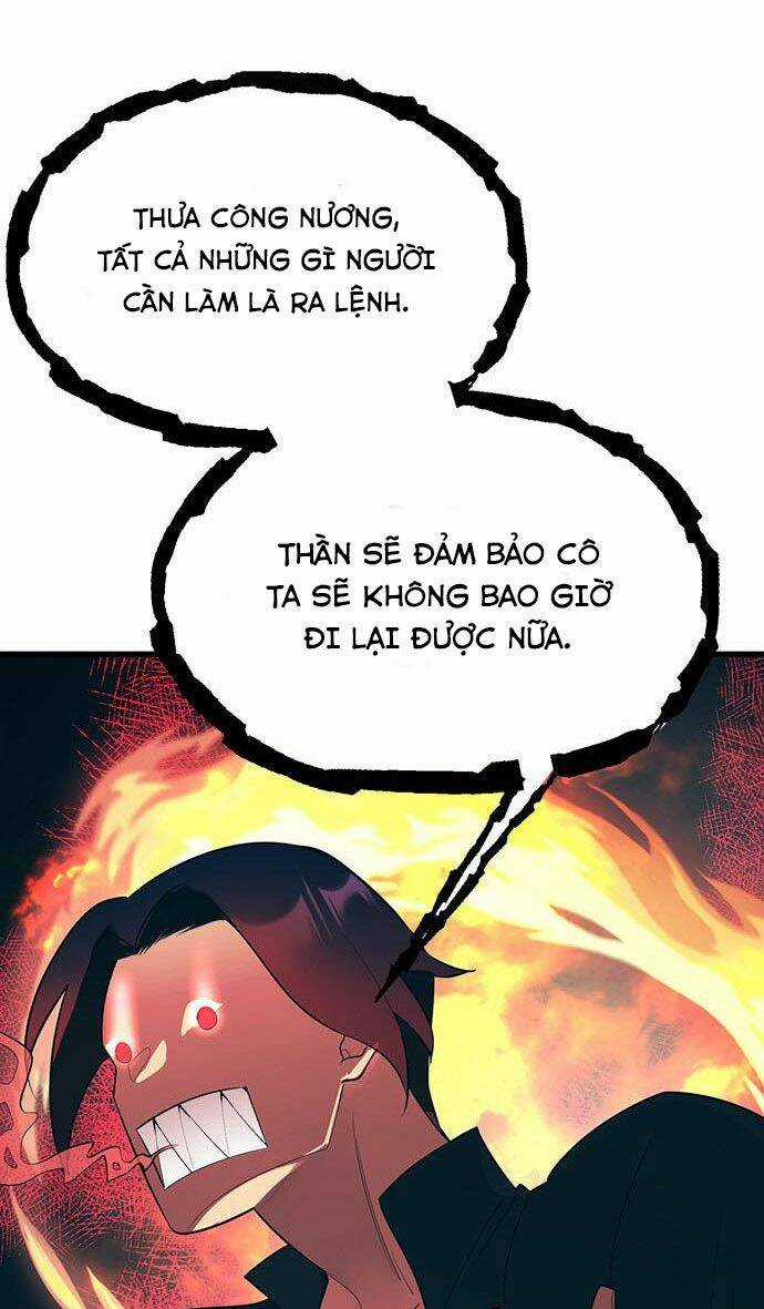 Đóa Hoa Điên Dại Nơi Cung Cấm Chapter 5 trang 12