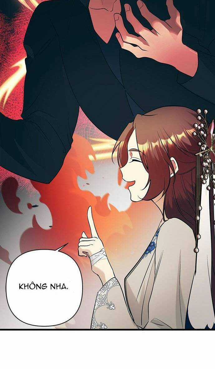 Đóa Hoa Điên Dại Nơi Cung Cấm Chapter 5 trang 13