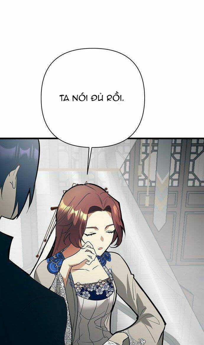 Đóa Hoa Điên Dại Nơi Cung Cấm Chapter 5 trang 16