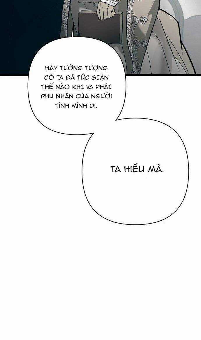 Đóa Hoa Điên Dại Nơi Cung Cấm Chapter 5 trang 17