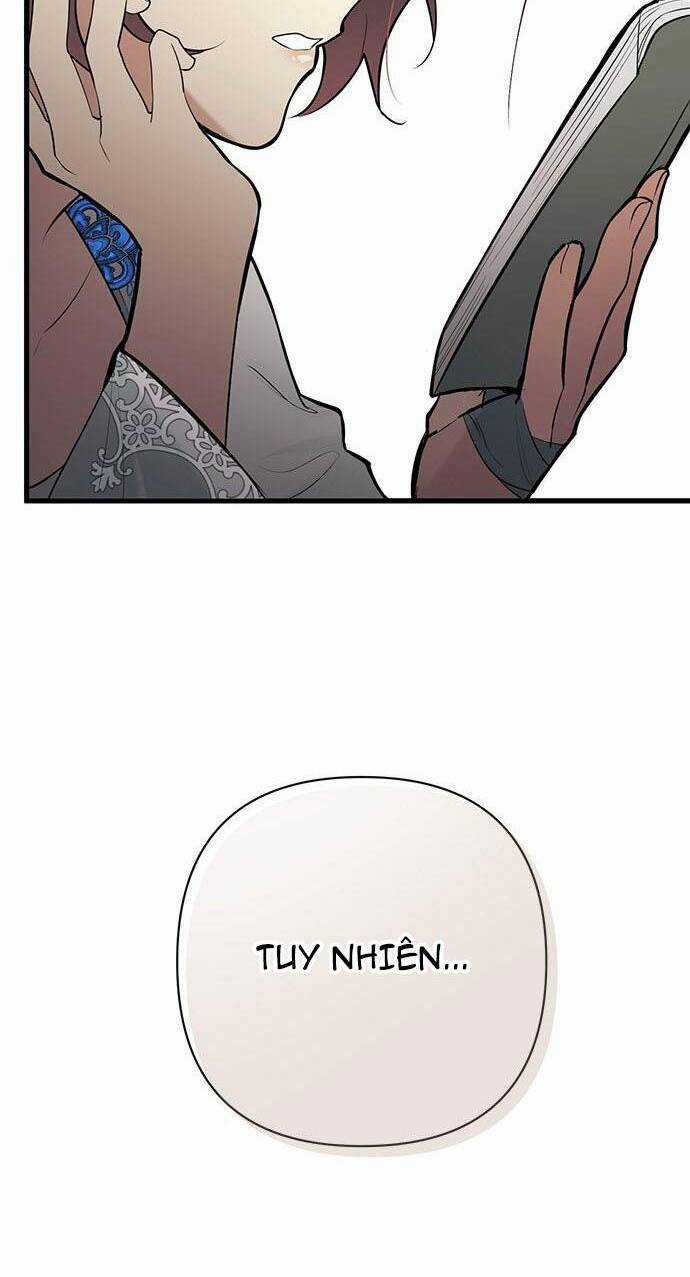 Đóa Hoa Điên Dại Nơi Cung Cấm Chapter 5 trang 19