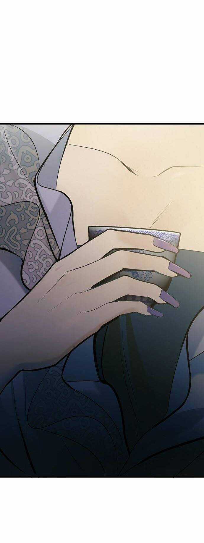 Đóa Hoa Điên Dại Nơi Cung Cấm Chapter 5 trang 24