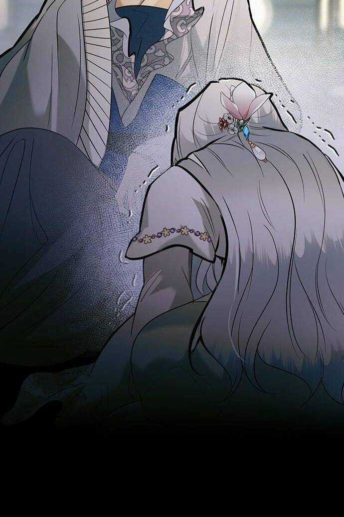 Đóa Hoa Điên Dại Nơi Cung Cấm Chapter 5 trang 26