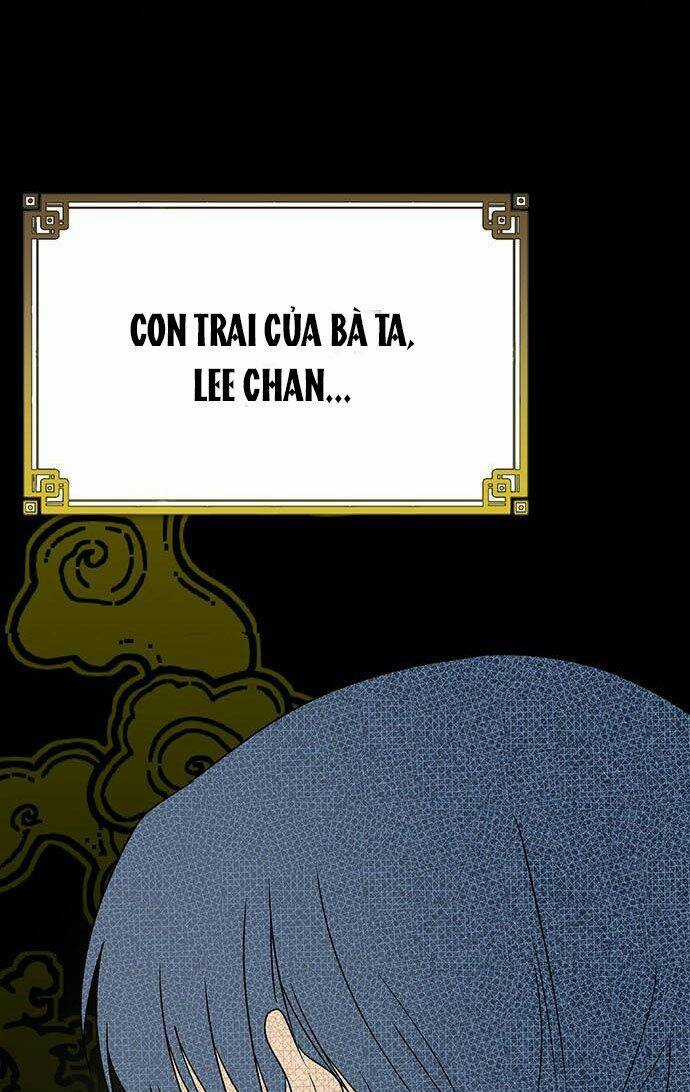 Đóa Hoa Điên Dại Nơi Cung Cấm Chapter 5 trang 29