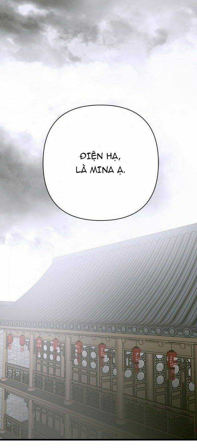 Đóa Hoa Điên Dại Nơi Cung Cấm Chapter 5 trang 3