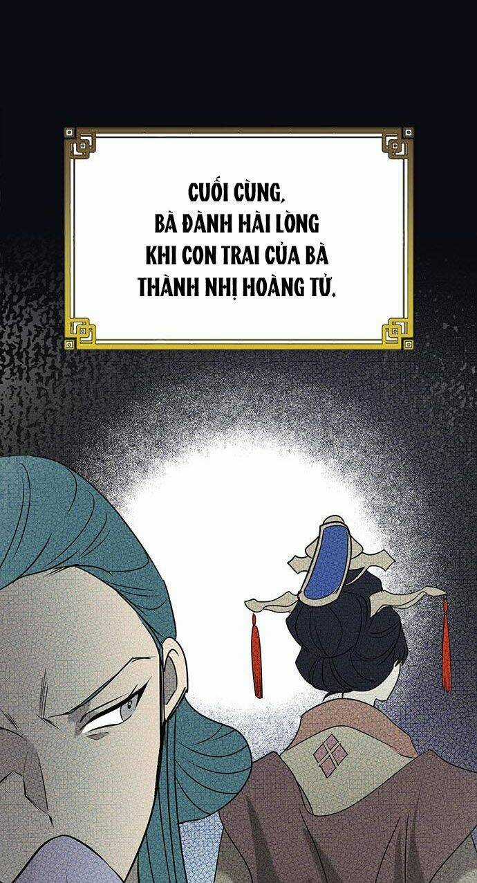 Đóa Hoa Điên Dại Nơi Cung Cấm Chapter 5 trang 32