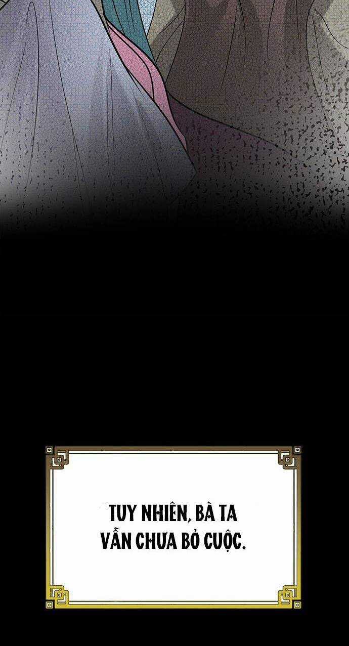 Đóa Hoa Điên Dại Nơi Cung Cấm Chapter 5 trang 33