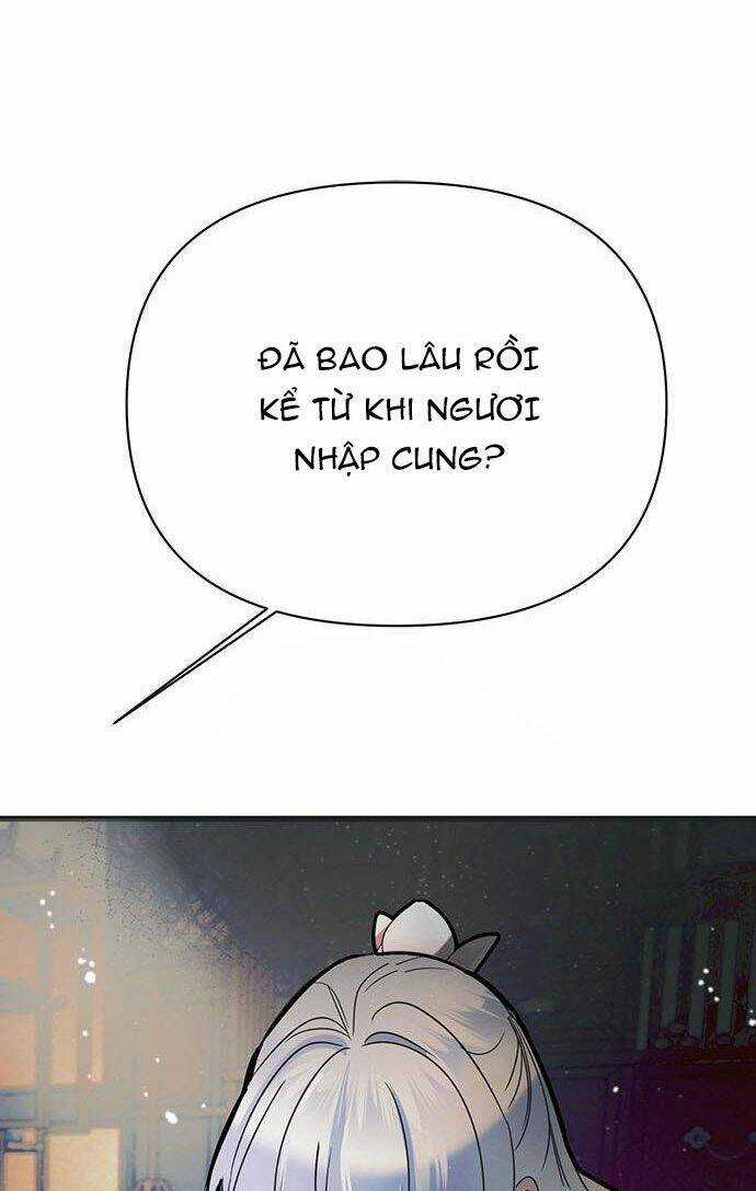 Đóa Hoa Điên Dại Nơi Cung Cấm Chapter 5 trang 39