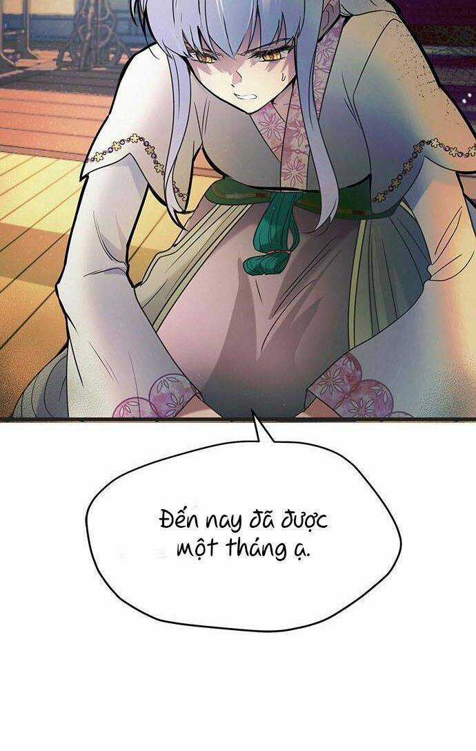 Đóa Hoa Điên Dại Nơi Cung Cấm Chapter 5 trang 40