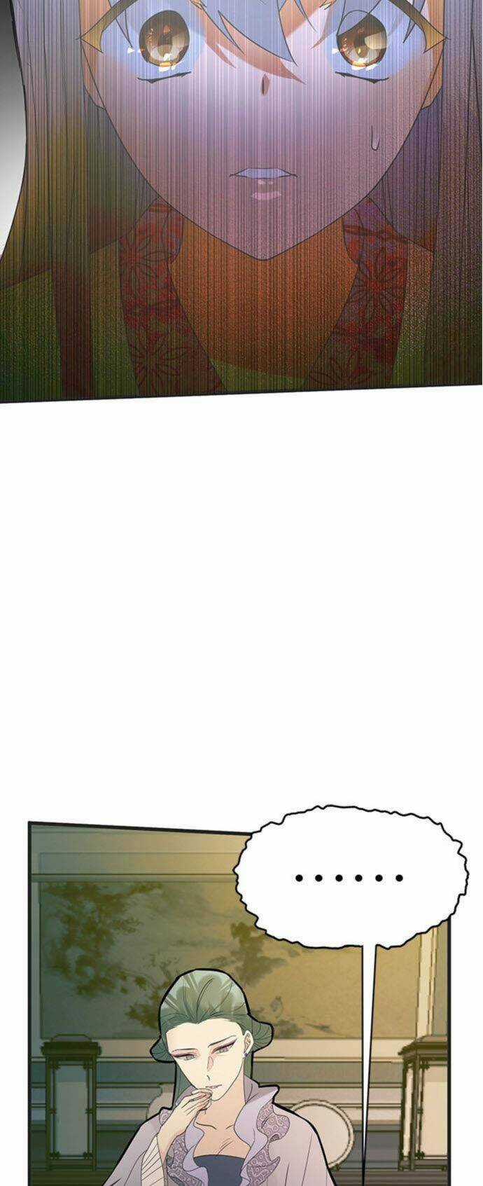 Đóa Hoa Điên Dại Nơi Cung Cấm Chapter 5 trang 44