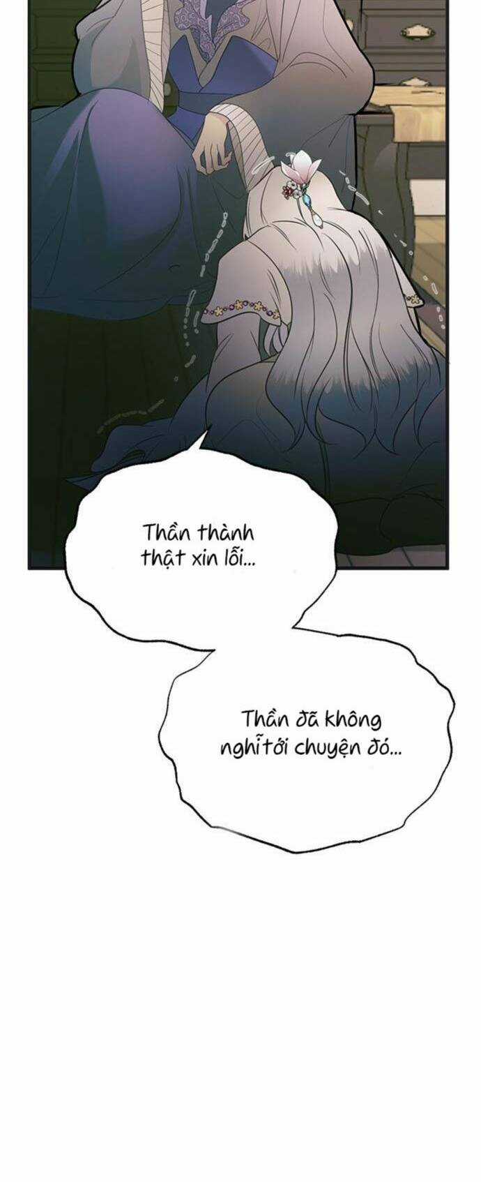 Đóa Hoa Điên Dại Nơi Cung Cấm Chapter 5 trang 45