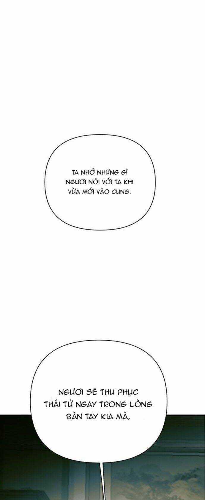 Đóa Hoa Điên Dại Nơi Cung Cấm Chapter 5 trang 46