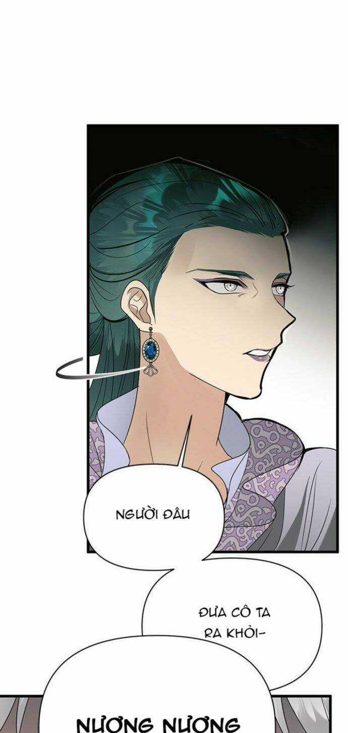 Đóa Hoa Điên Dại Nơi Cung Cấm Chapter 5 trang 50