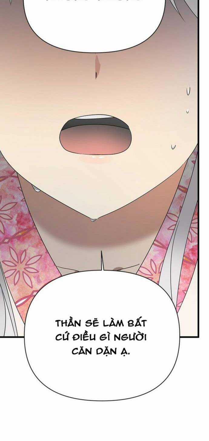 Đóa Hoa Điên Dại Nơi Cung Cấm Chapter 5 trang 51