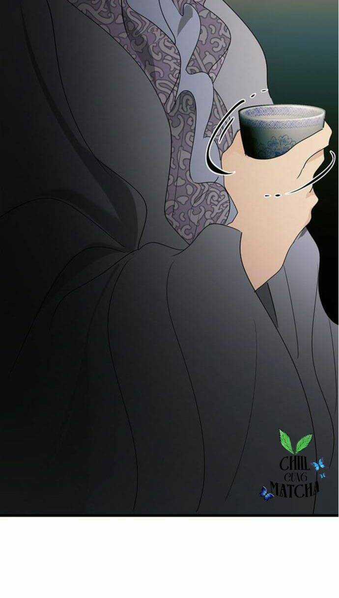 Đóa Hoa Điên Dại Nơi Cung Cấm Chapter 5 trang 55