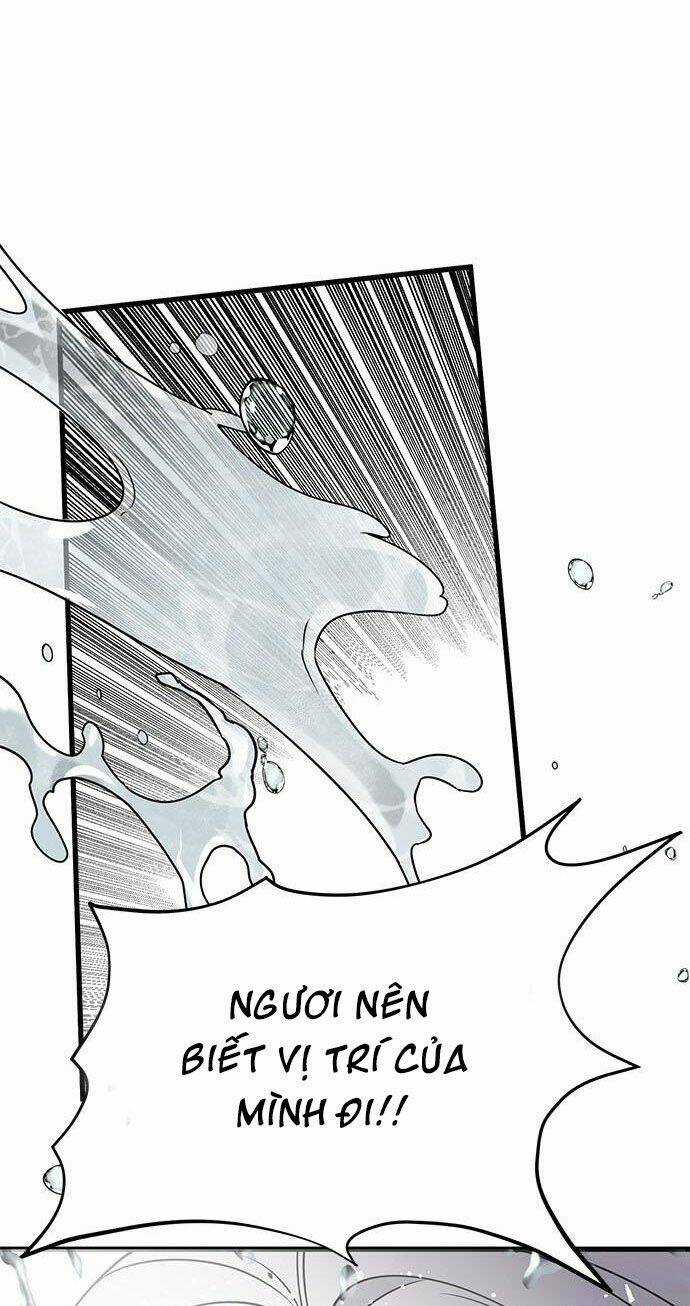 Đóa Hoa Điên Dại Nơi Cung Cấm Chapter 5 trang 58