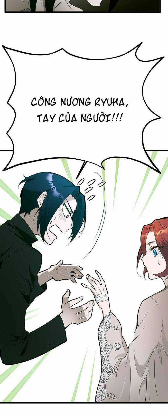 Đóa Hoa Điên Dại Nơi Cung Cấm Chapter 5 trang 6