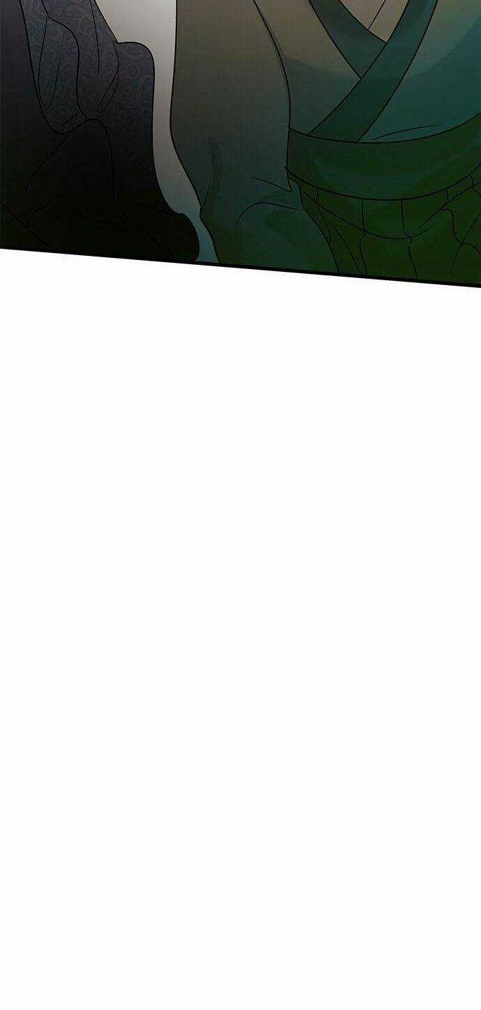 Đóa Hoa Điên Dại Nơi Cung Cấm Chapter 5 trang 61