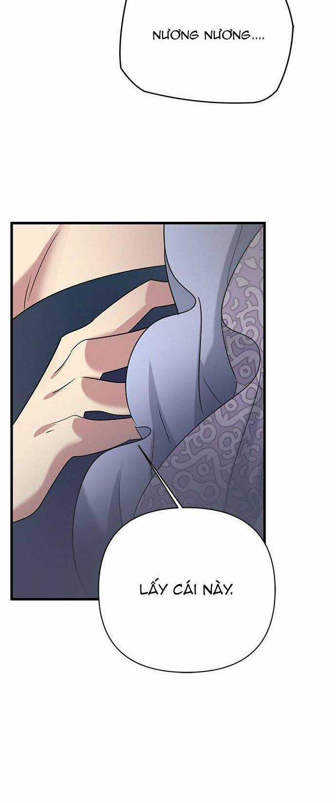 Đóa Hoa Điên Dại Nơi Cung Cấm Chapter 5 trang 63