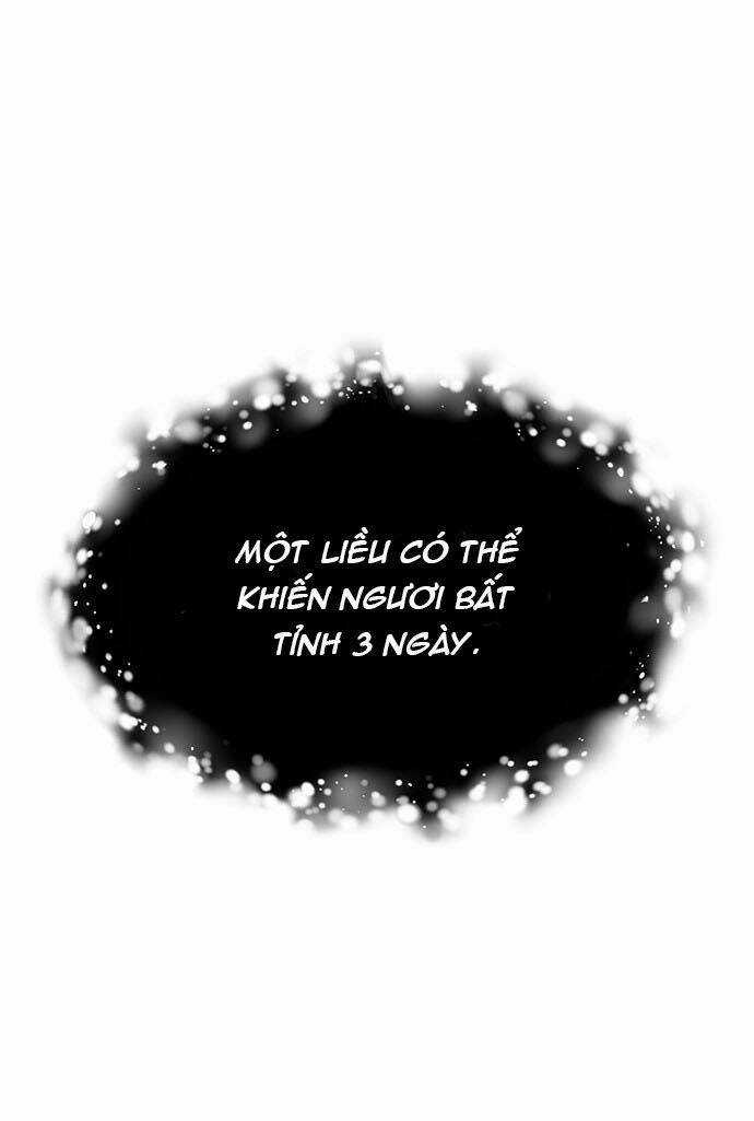 Đóa Hoa Điên Dại Nơi Cung Cấm Chapter 5 trang 67