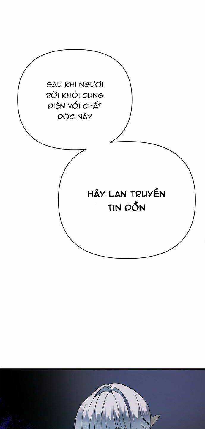 Đóa Hoa Điên Dại Nơi Cung Cấm Chapter 5 trang 71