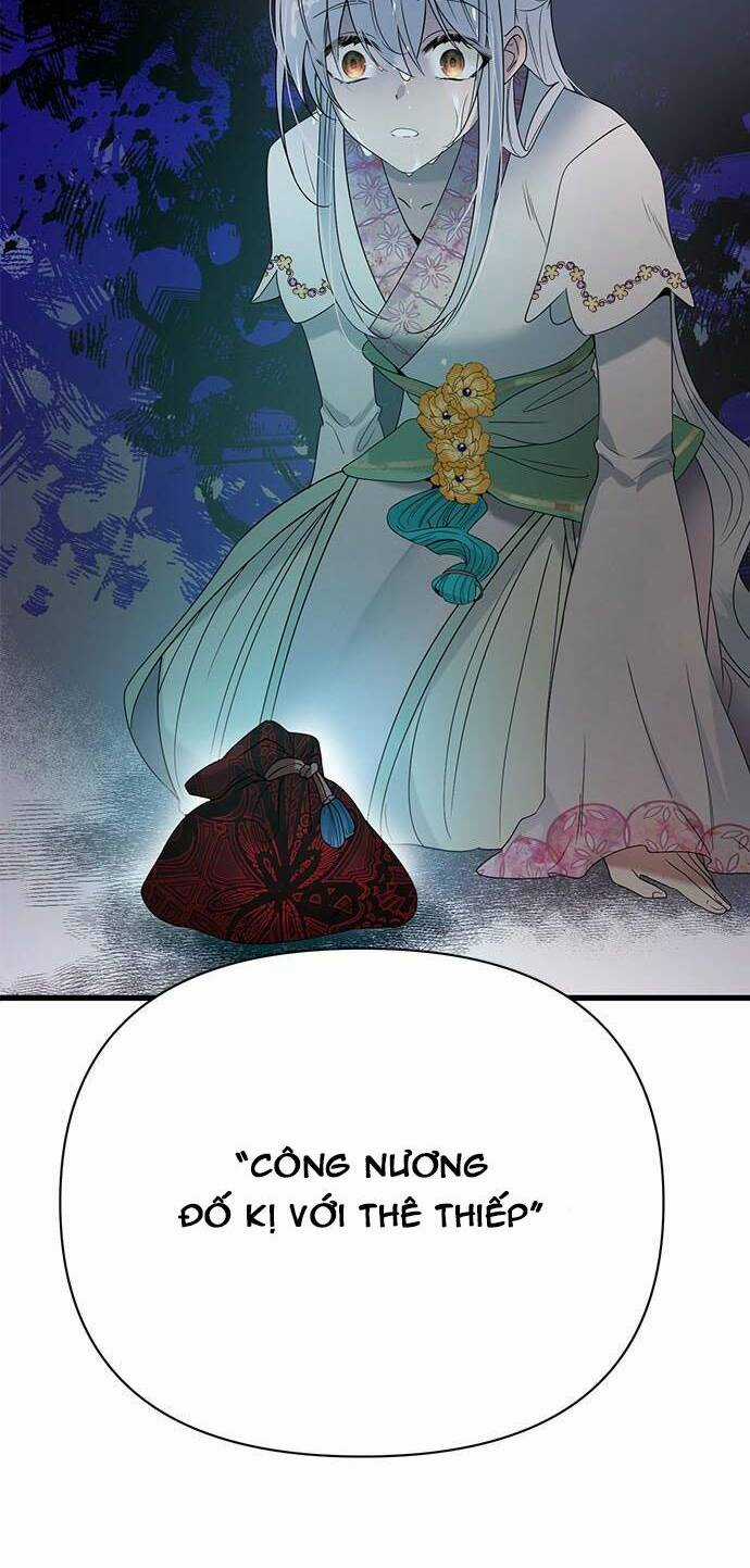 Đóa Hoa Điên Dại Nơi Cung Cấm Chapter 5 trang 72