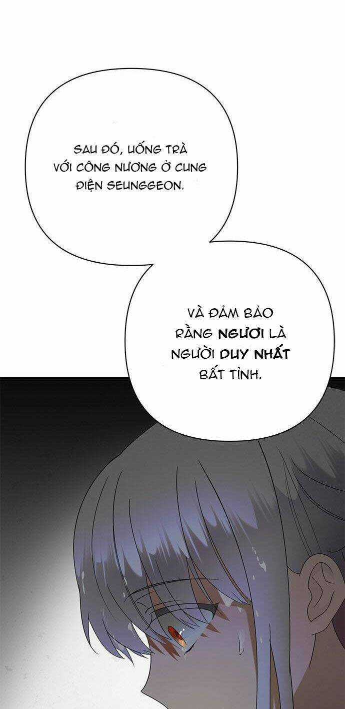 Đóa Hoa Điên Dại Nơi Cung Cấm Chapter 5 trang 73