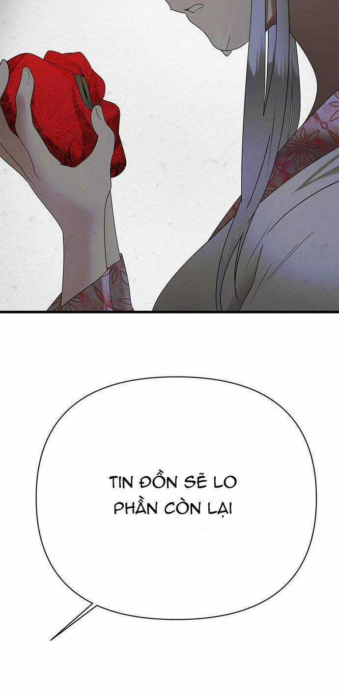 Đóa Hoa Điên Dại Nơi Cung Cấm Chapter 5 trang 74