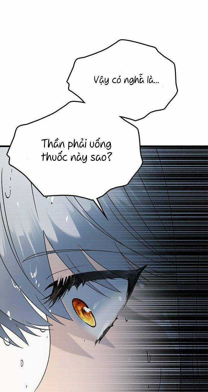 Đóa Hoa Điên Dại Nơi Cung Cấm Chapter 5 trang 75