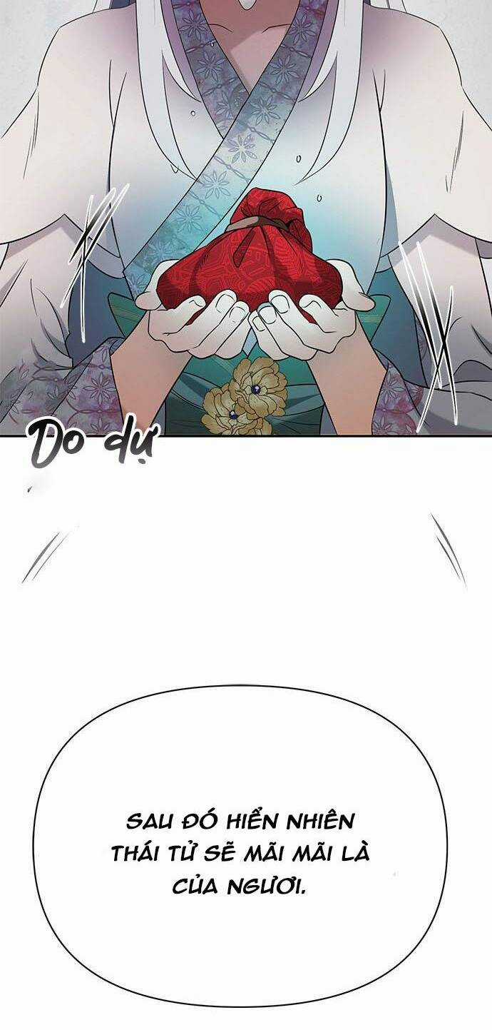 Đóa Hoa Điên Dại Nơi Cung Cấm Chapter 5 trang 78