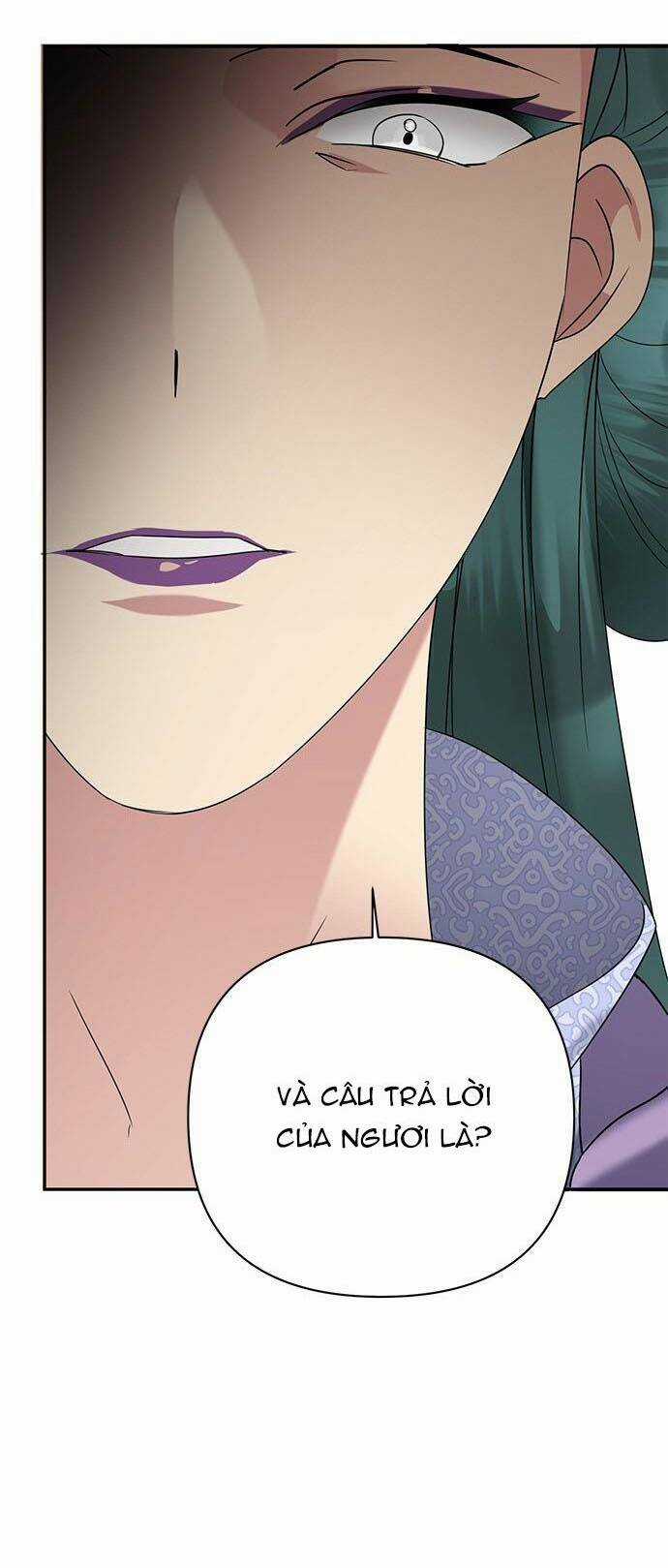 Đóa Hoa Điên Dại Nơi Cung Cấm Chapter 5 trang 82