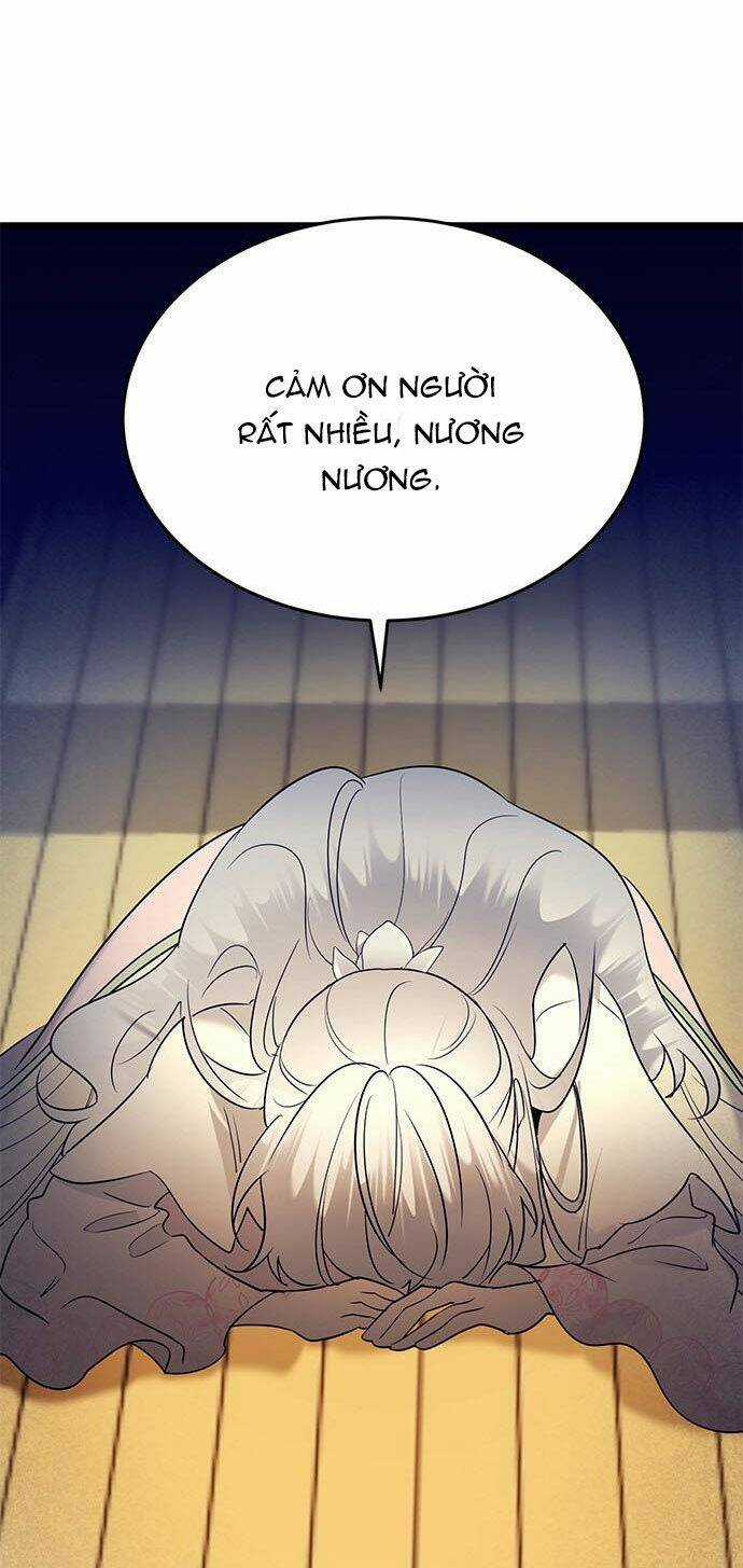 Đóa Hoa Điên Dại Nơi Cung Cấm Chapter 5 trang 84