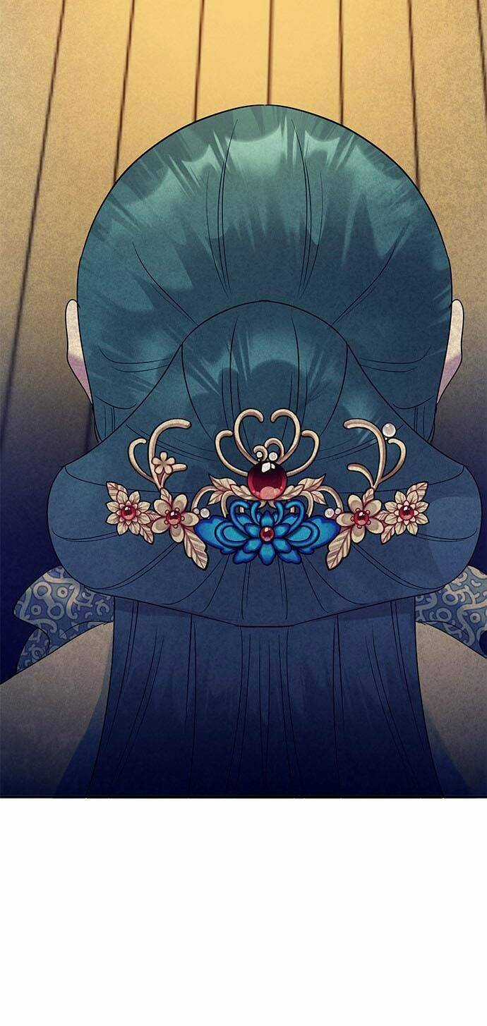 Đóa Hoa Điên Dại Nơi Cung Cấm Chapter 5 trang 85