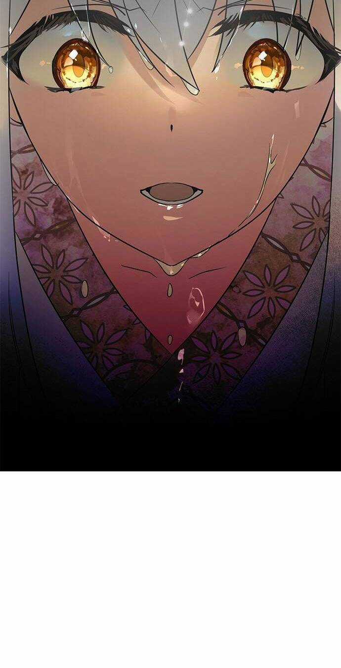 Đóa Hoa Điên Dại Nơi Cung Cấm Chapter 5 trang 87