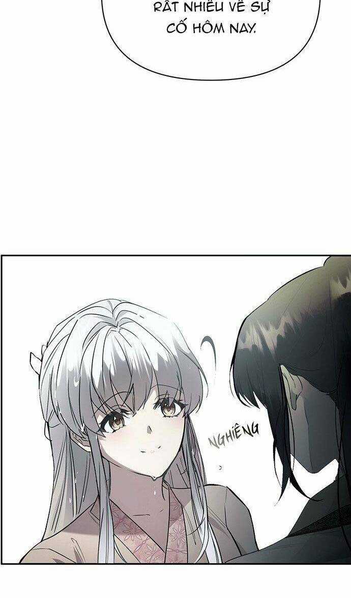 Đóa Hoa Điên Dại Nơi Cung Cấm Chapter 6 trang 14